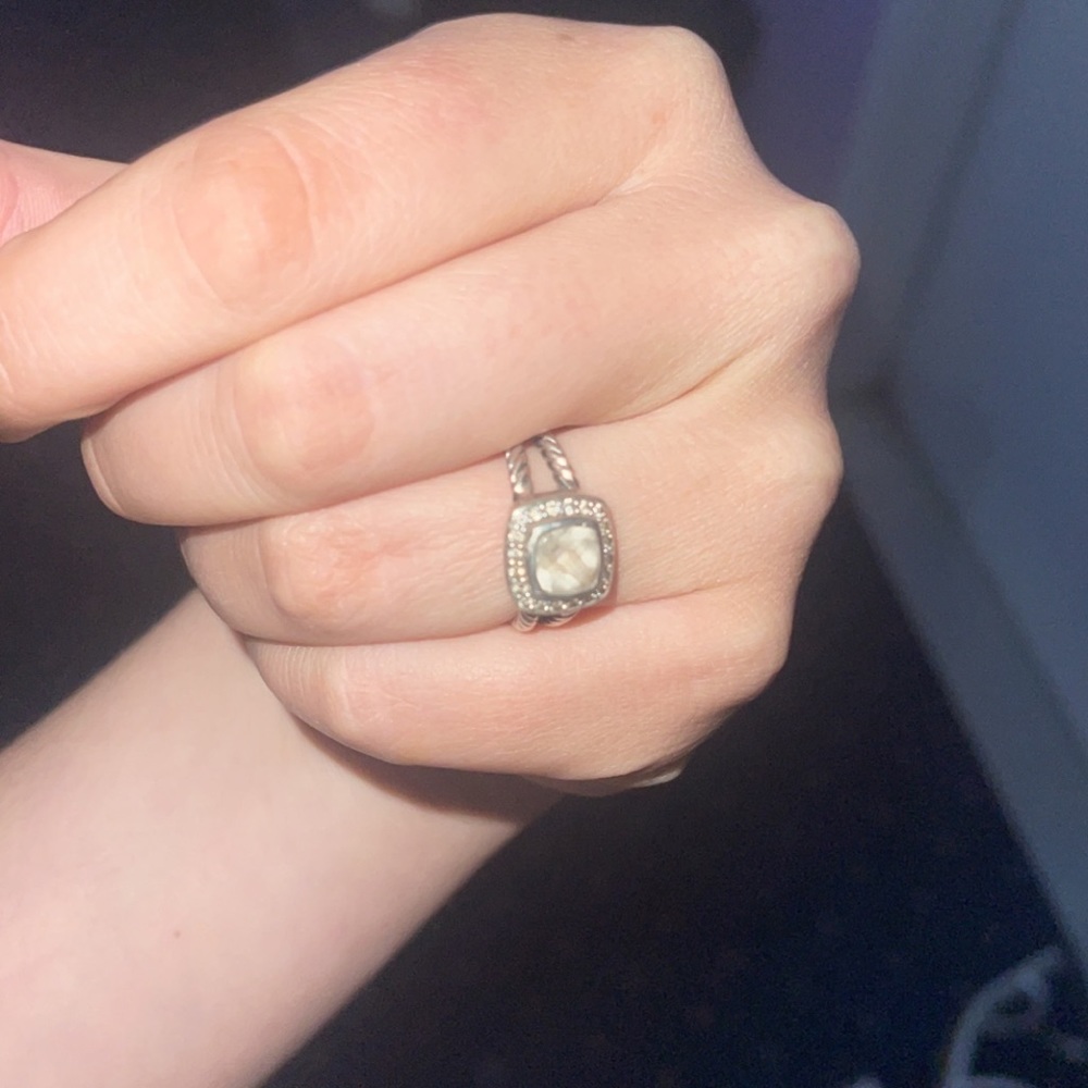 David Yurman Ring - Picture 5 of 5